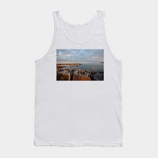 Eriskay Tank Top